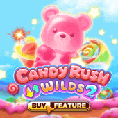 Caramelo Loco 2 game thumbnail
