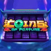 Coins of Fortune game thumbnail